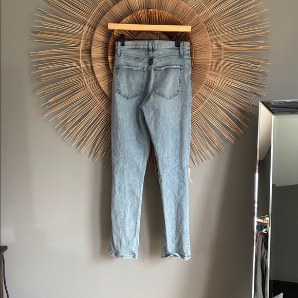 Favorite daughter jeans size 25 - Picture 3 of 4